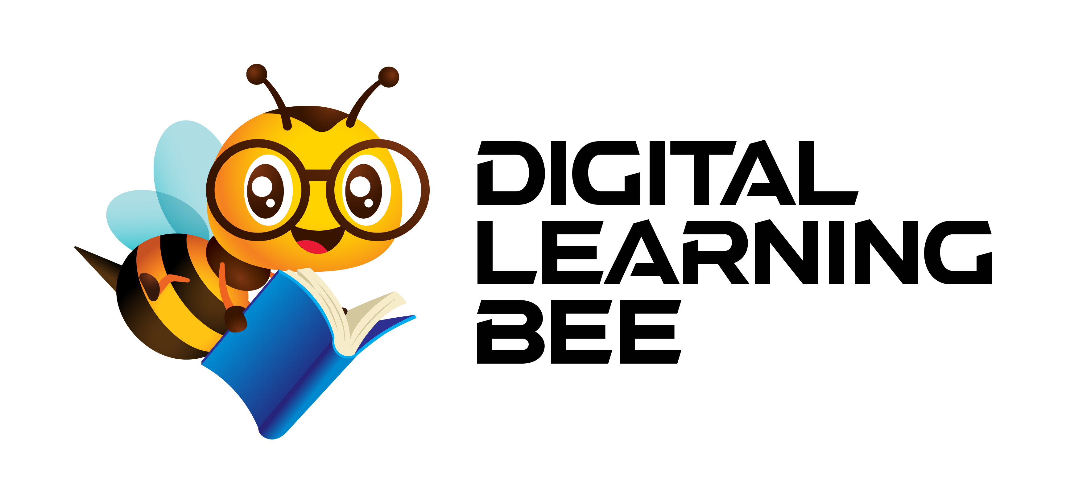 Digitallearningbee - Logo